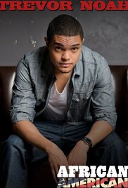 Trevor Noah: African American series image